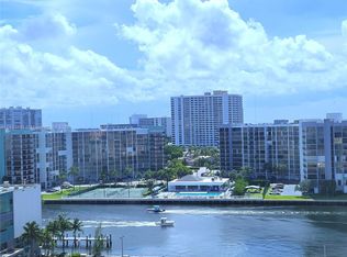 3505 S Ocean Dr APT 1105, Hollywood, FL 33019