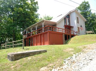 969 E Old Fifty Three N, Celina, TN 38551