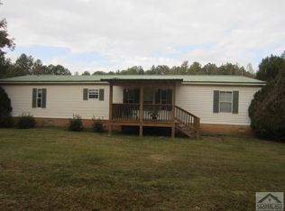 913 New Hope Church Rd, Comer, GA 30629