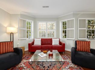 3617 38th St NW APT 209, Washington, DC 20016