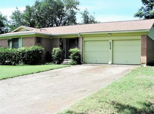 8929 Boundbrook Ave, Dallas, TX 75243