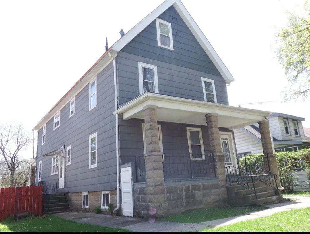 S 62nd St, Milwaukee — Photo 1