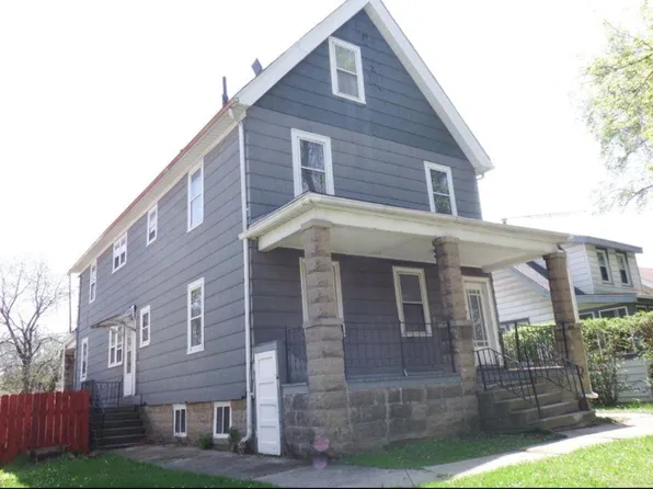 (undisclosed Address), Milwaukee, WI 53214