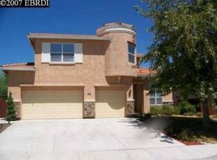 1875 Mount Conness Way, Antioch, CA 94531