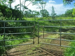 15-1122 Kahakai Blvd LOT 24, Pahoa, HI 96778