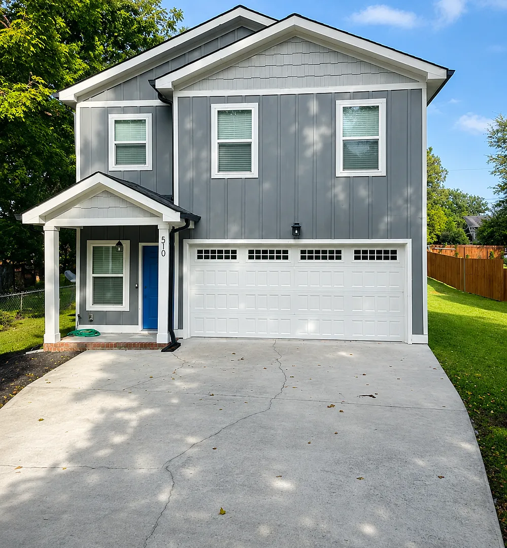 510 Marlboro Ave — Photo 1