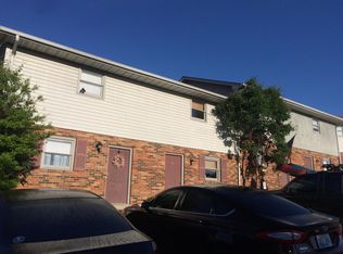 304 Madison Hills Blvd APT 1, Richmond, KY 40475