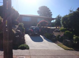 3612 43rd Ave W, Seattle, WA 98199