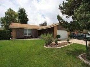 376 Troy Way, Murray, UT 84107