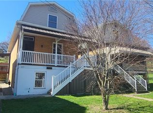 117 Whitestown Rd, Lyndora, PA 16045