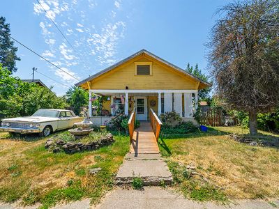 603 W 2nd St, Medford, OR, 97501