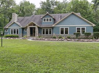 1446 E 2250 North Rd, White Heath, IL 61884