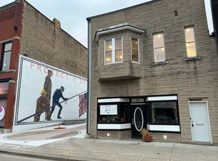 131 1/2 E 2nd St, Kaukauna, WI 54130