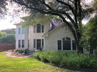 1503 Canyon Edge Dr, Austin, TX 78733