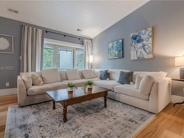 6 Braddock Bluff Dr Unit 1670, Hilton Head Island, SC 29928