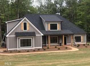 106 Bidne Dr LOT 6, Senoia, GA 30276