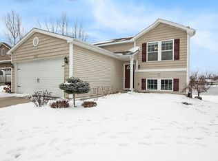 2771 Riley Ridge Rd, Holland, MI 49424