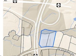 5920 Old Smithfield Rd, Apex, NC 27539