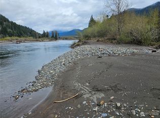 130 Hillbilly Dr, Randle, WA 98377