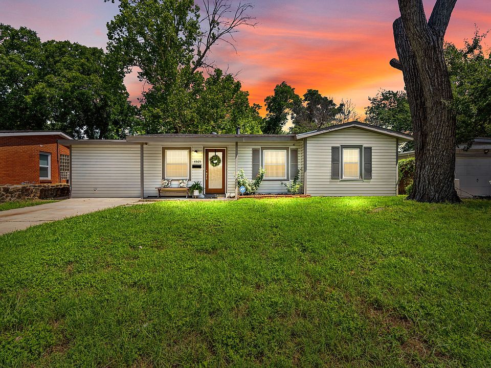 1st image of 4505 Reaford Dr