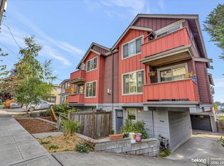 4306 Winslow Pl N #B, Seattle, WA 98103