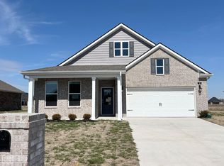 78 Clearwater Dr, Brookland, AR 72417