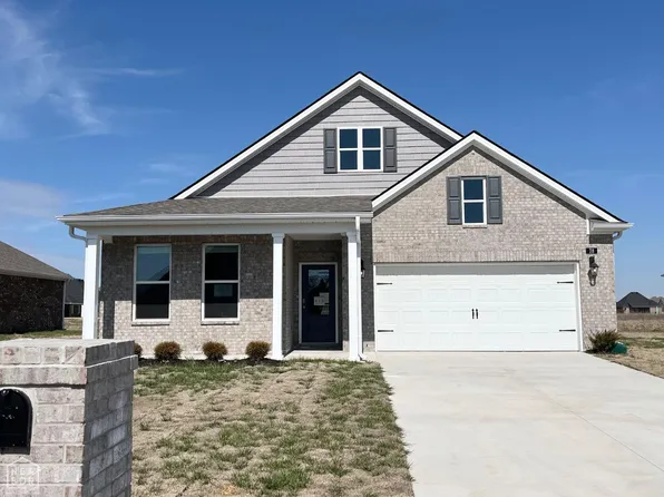 78 Clearwater Dr, Brookland, AR 72417