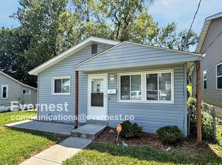 6408 Jesse Jackson Ave, Saint Louis, MO 63121