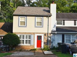 3428 Wildewood Dr, Pelham, AL 35124