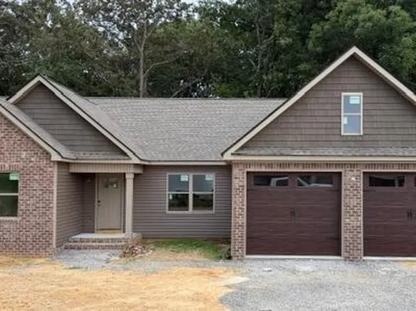 30 Dale St, McMinnville, TN 37110
