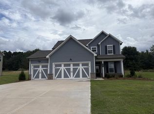 1011 Reagan Dr, Madison, GA 30650