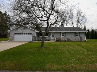 4411 Willow Dr, Kokomo, IN