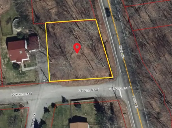 Route 52, Carmel, NY 10512
