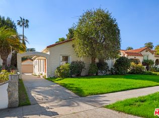 2327 Malcolm Ave, Los Angeles, CA 90064
