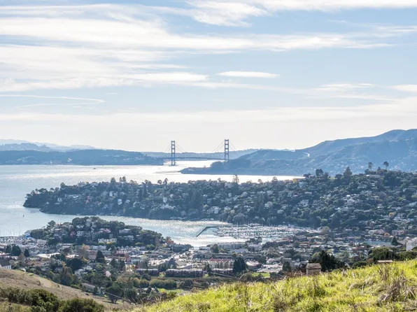 3 Heathcliff Drive, Tiburon, CA 94920