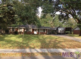3517 Buffwood Dr, Baker, LA 70714
