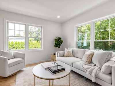 41 Gerry St UNIT A, Greenwich, CT, 06830