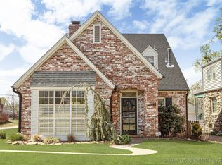 1648 S Delaware Ave, Tulsa, OK 74104