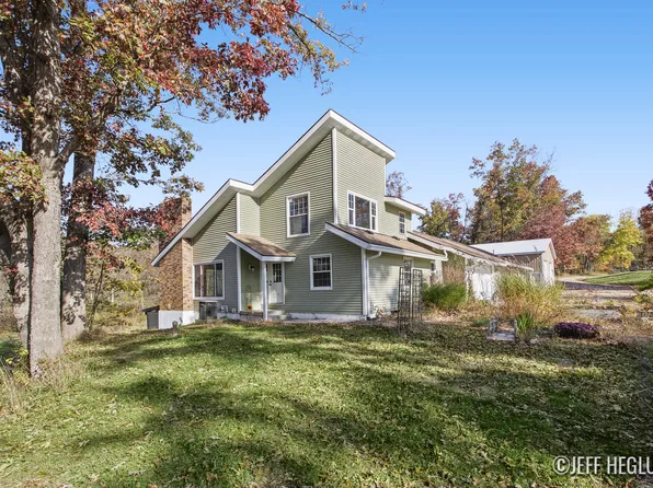 9310 Bluewater Hwy, Saranac, MI 48881