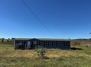 665 Painter Rd LOT 1, Fall Branch, TN 37656