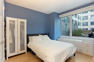 Rented by Classiques Modernes International Realty