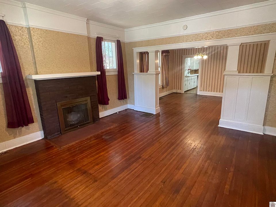 2019 Kentucky Ave, Paducah, KY 42003 Zillow