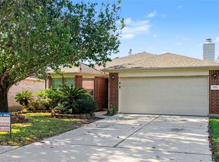 3314 Falcon Trail Dr, Spring, TX 77373