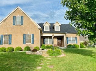 1602 Crabapple Ln, Champaign, IL 61822