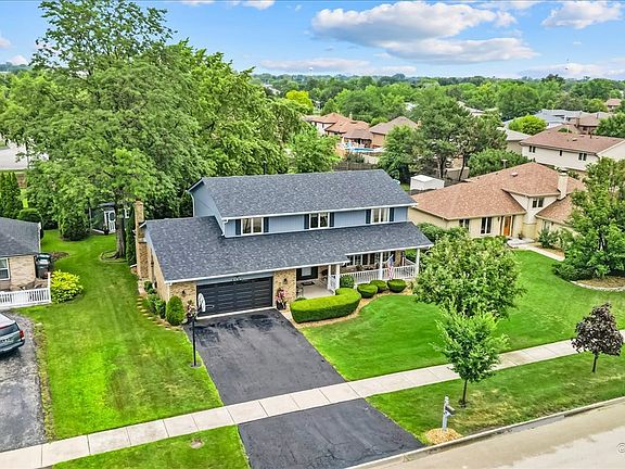 2nd image of 9160 Wheeler Dr