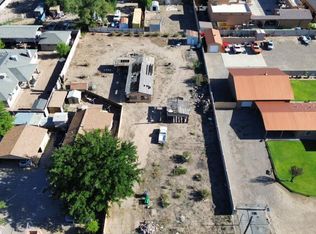 1837 Val Verde Dr SW, Albuquerque, NM 87105