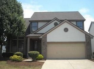 3158 Fayburrow Dr, Reynoldsburg, OH