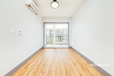 Rented by Nooklyn NYC LLC