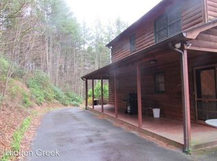 441 Old Glade Rd, Deep Gap, NC 28618