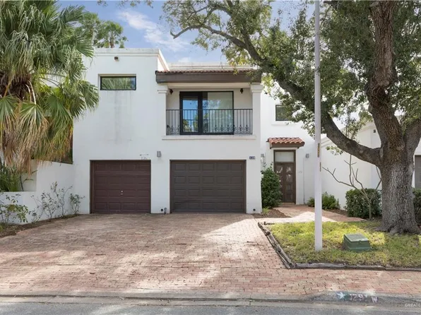 129 W Sunflower Ave, McAllen, TX 78504